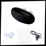 Infrared Nasal Care Device with USB Charging