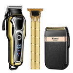 Herren-Haarschneider Set – Ihr perfekter Styling-Partner