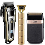 Herren-Haarschneider Set – Ihr perfekter Styling-Partner