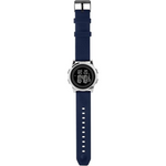 Modern Waterproof Sports Watch for Men - Slim Digital Design