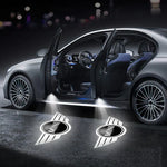 Light Magic | Custom Door Projectors for Your Vehicle