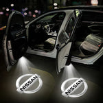 Light Magic | Custom Door Projectors for Your Vehicle