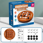 Strategisches 4-Gewinnt Spiel von TrackGame