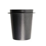 Kaffeemaßbecher aus Edelstahl für Espresso-Tamper