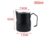 Edelstahl Kaffeetamping-Werkzeug mit einstellbarem Druck