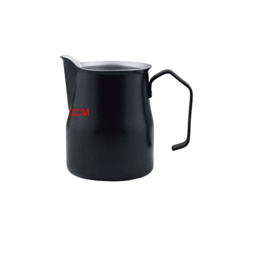 Edelstahl Kaffeetamping-Werkzeug mit einstellbarem Druck