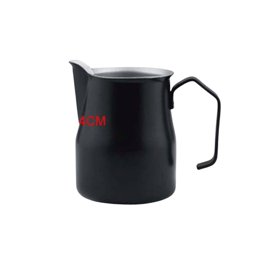 Edelstahl Kaffeetamping-Werkzeug mit einstellbarem Druck