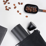 Manuelle Kaffeemühle für perfekte Brühresultate