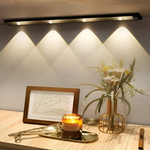 Motion-Activated LED Light for Home