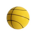Noise-Free Fun with the SilentBounce Basketball