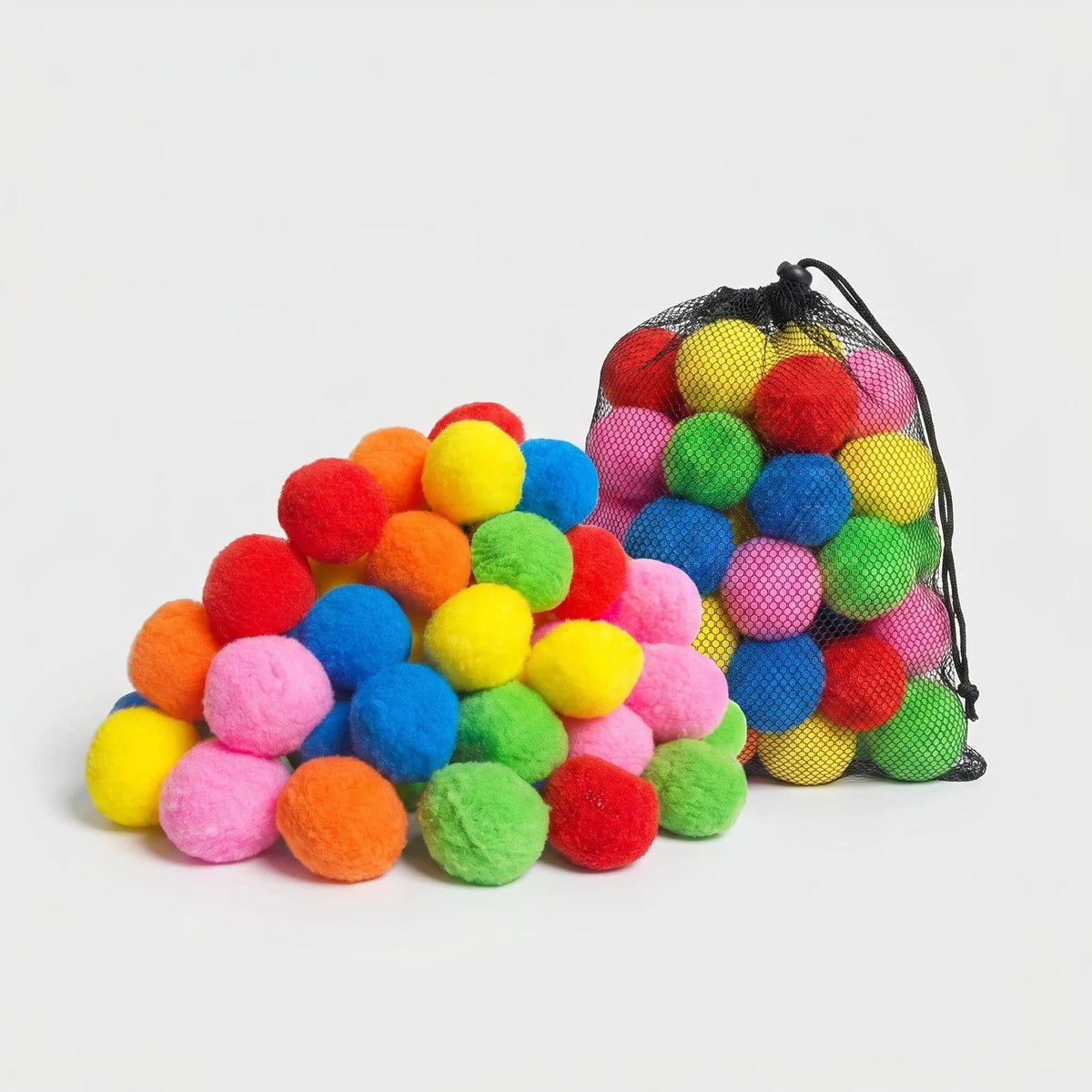 Mess-Free Water Splash Balls for Kids – Reusable Summer Toys