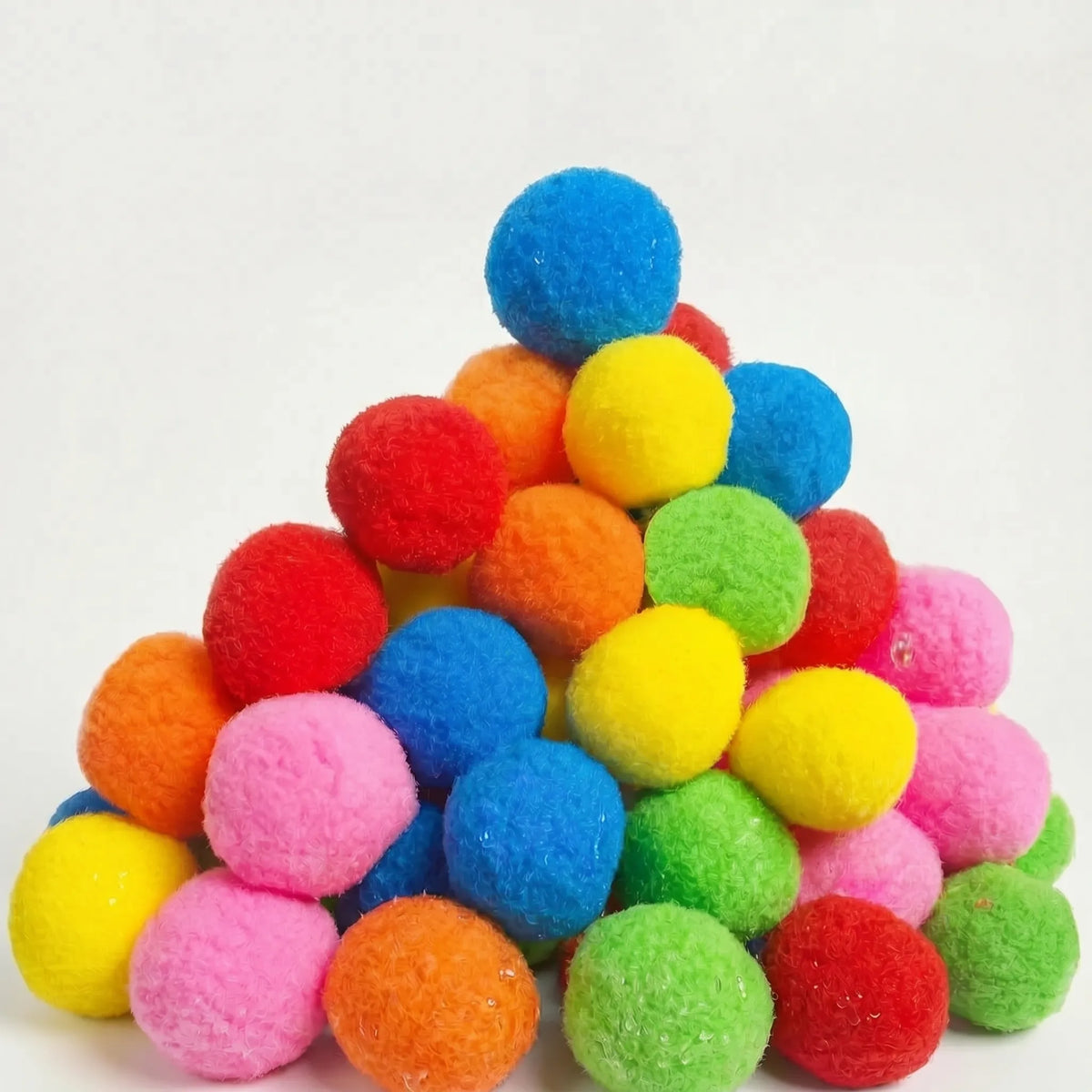 Mess-Free Water Splash Balls for Kids – Reusable Summer Toys