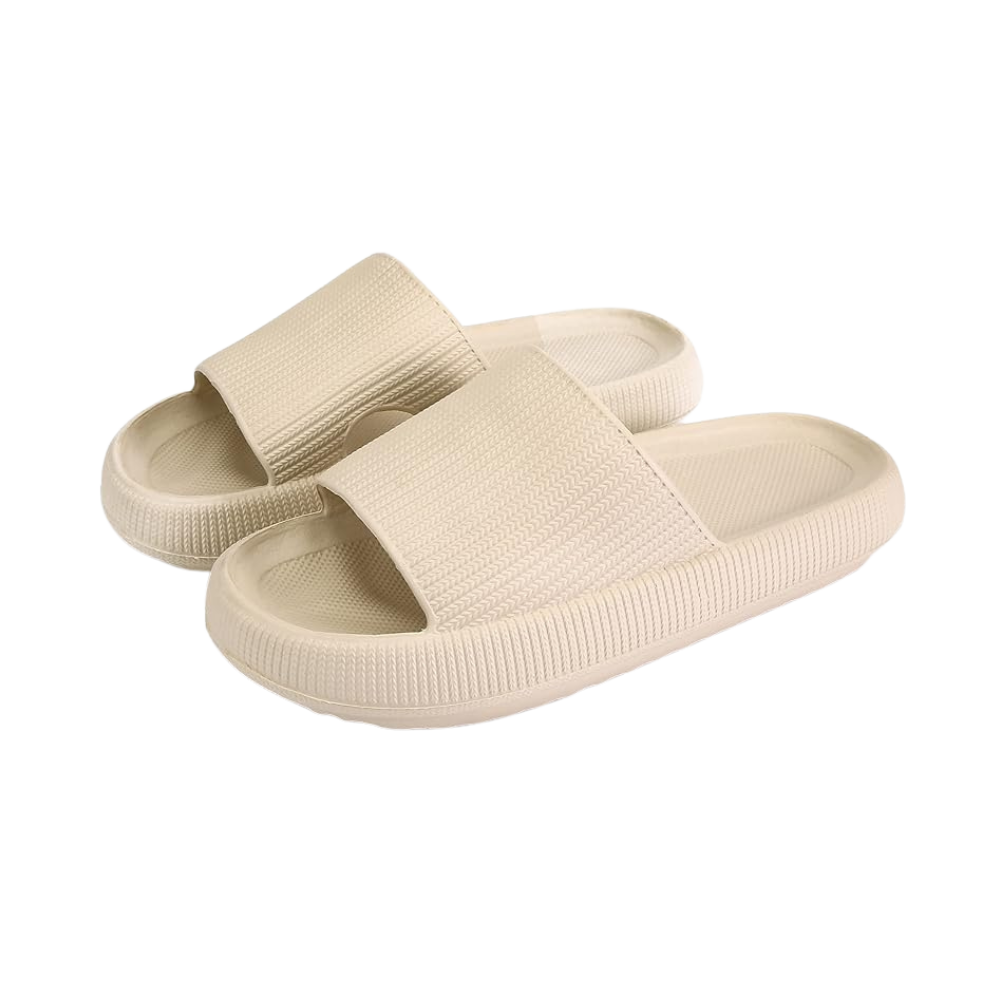 Colorful Summer Comfort Sandals with Arch Support