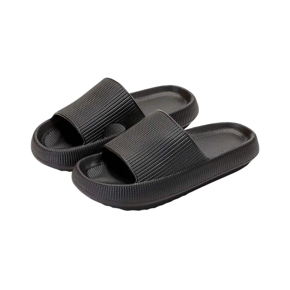 Colorful Summer Comfort Sandals with Arch Support