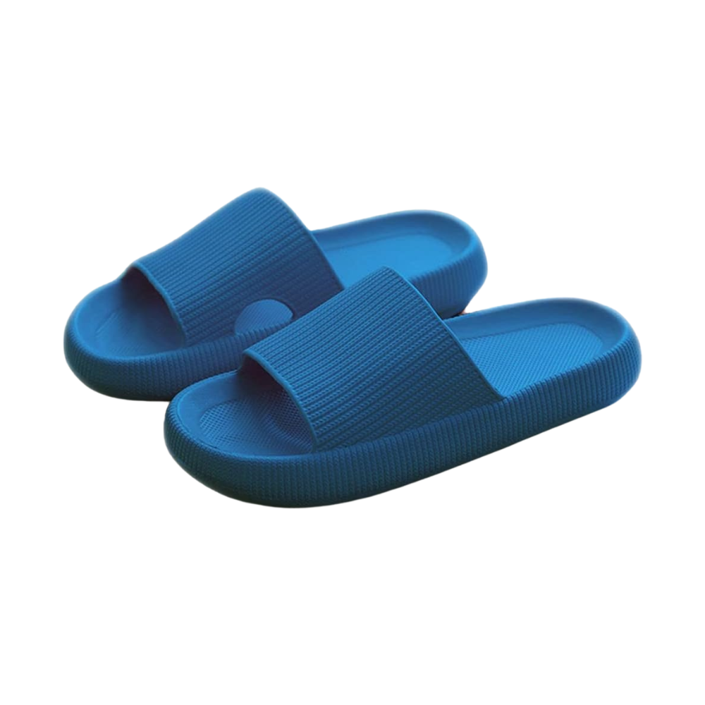 Colorful Summer Comfort Sandals with Arch Support