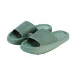 Colorful Summer Comfort Sandals with Arch Support