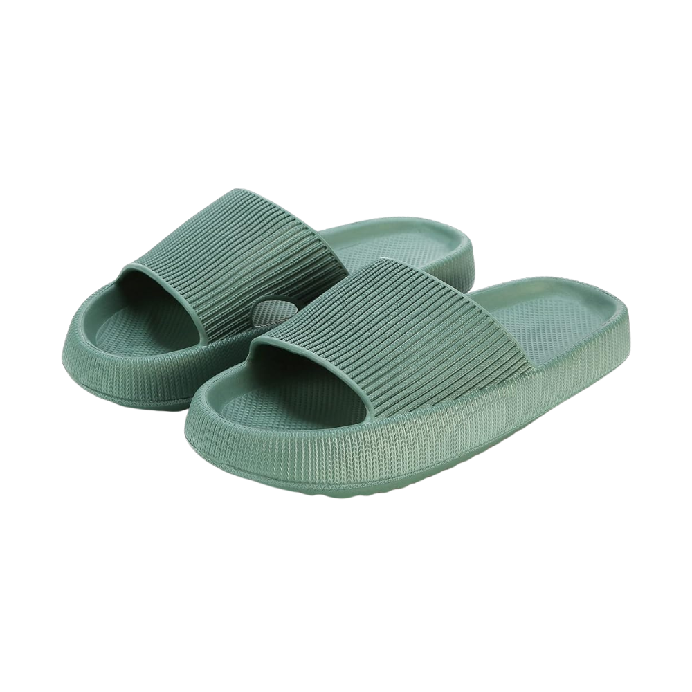 Colorful Summer Comfort Sandals with Arch Support