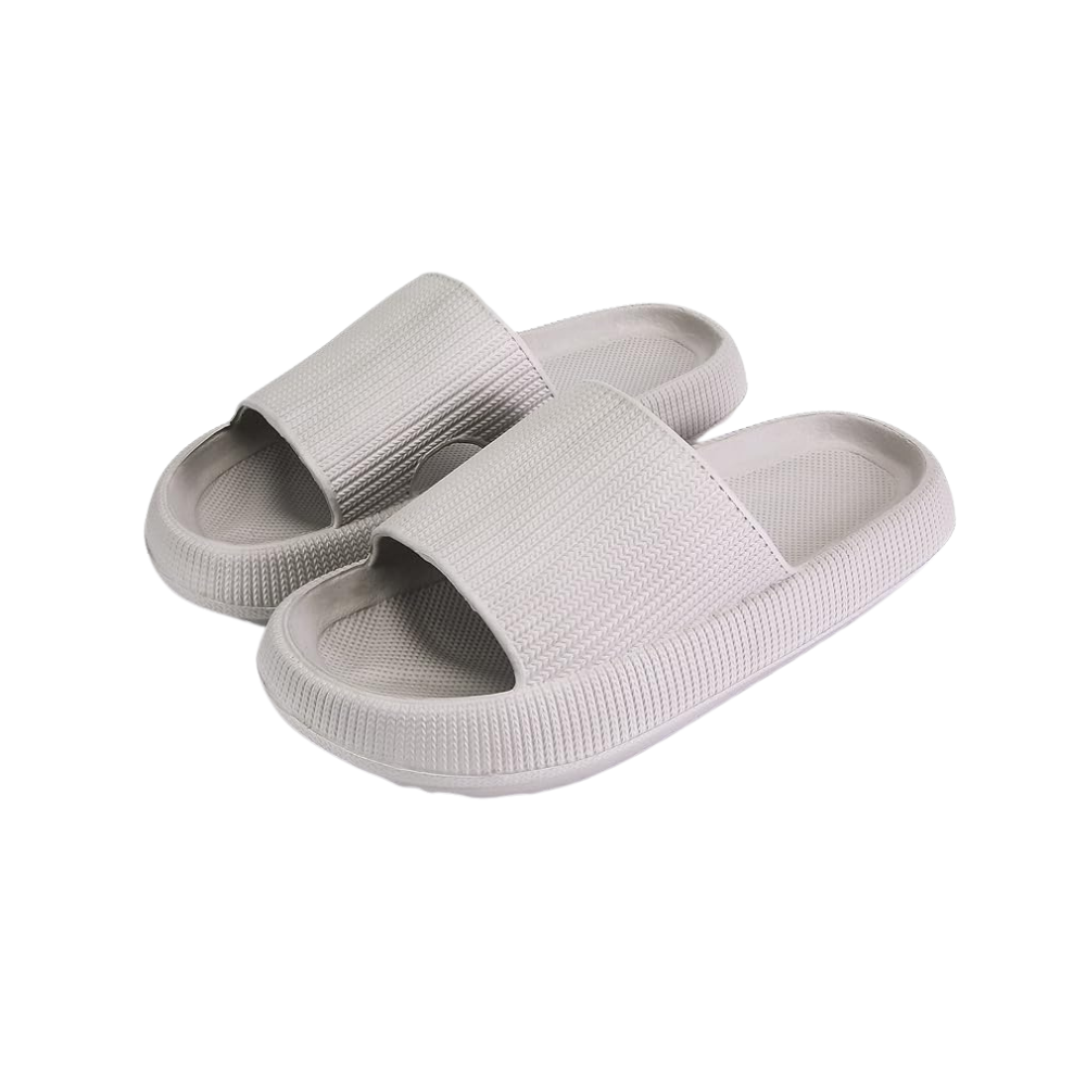 Colorful Summer Comfort Sandals with Arch Support