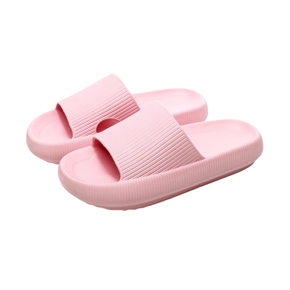 Colorful Summer Comfort Sandals with Arch Support