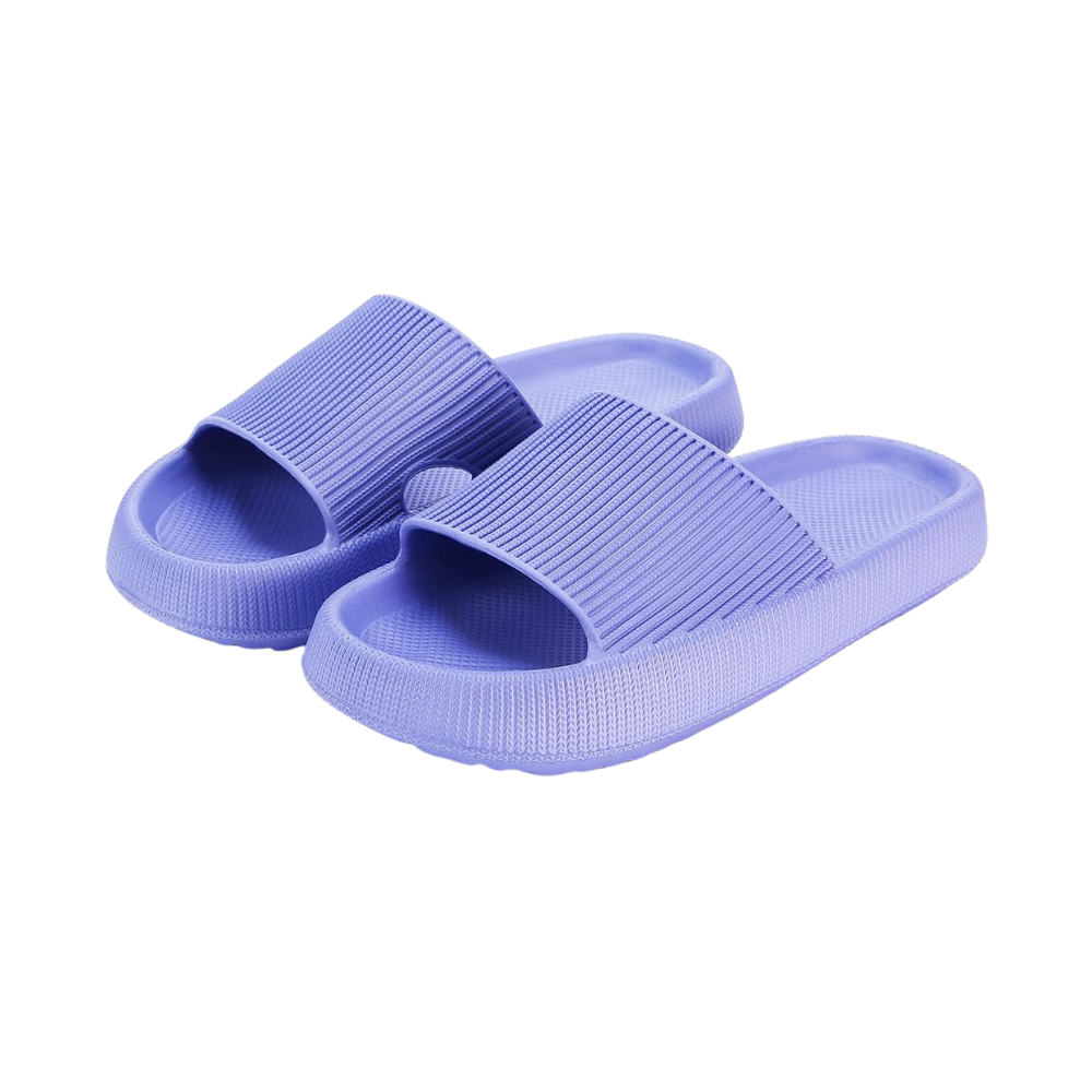 Colorful Summer Comfort Sandals with Arch Support