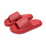 Colorful Summer Comfort Sandals with Arch Support