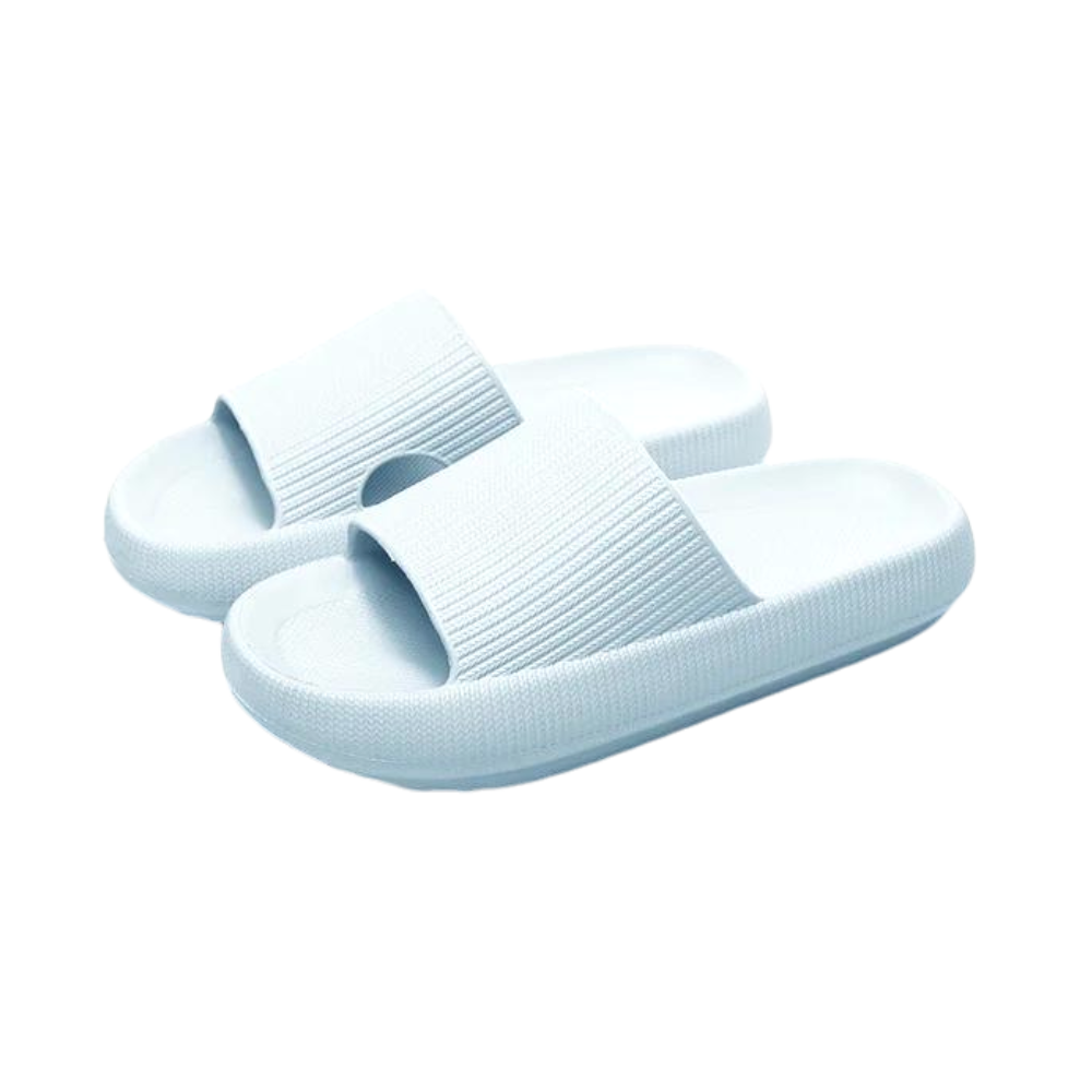 Colorful Summer Comfort Sandals with Arch Support