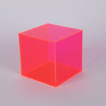 Vielseitige und Stilvolle Acryl-Displaybox für Sammlungen