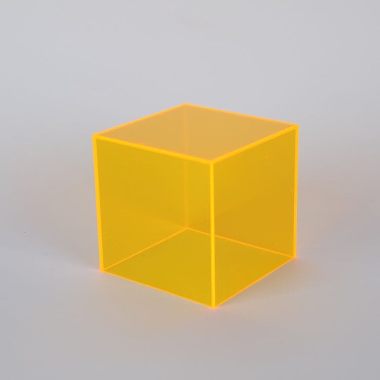 Vielseitige und Stilvolle Acryl-Displaybox für Sammlungen