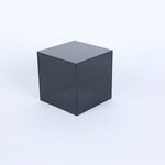 Bunte Acryl-Vitrine für Sammlerstücke und Zubehör – Displaybox