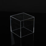Bunte Acryl-Vitrine für Sammlerstücke und Zubehör – Displaybox