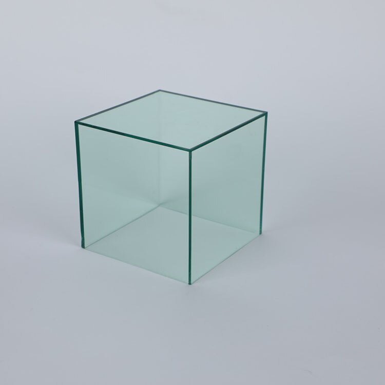 Vielseitige und Stilvolle Acryl-Displaybox für Sammlungen