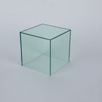 Bunte Acryl-Vitrine für Sammlerstücke und Zubehör – Displaybox