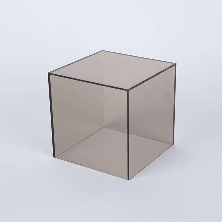 Vielseitige und Stilvolle Acryl-Displaybox für Sammlungen