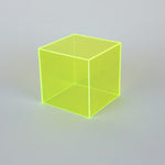 Vielseitige und Stilvolle Acryl-Displaybox für Sammlungen