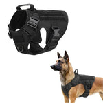 No-Pull Dog Harness for Easy Walking and Training Comfort
