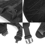 No-Pull Dog Harness for Easy Walking and Training Comfort