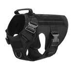 No-Pull Dog Harness for Easy Walking and Training Comfort