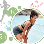 Breathing relief for restful sleep and enhanced performance