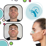Breathing relief for restful sleep and enhanced performance