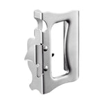 Handbetriebene Dosenöffner 2 in 1 – Tragbarer Dosenöffner