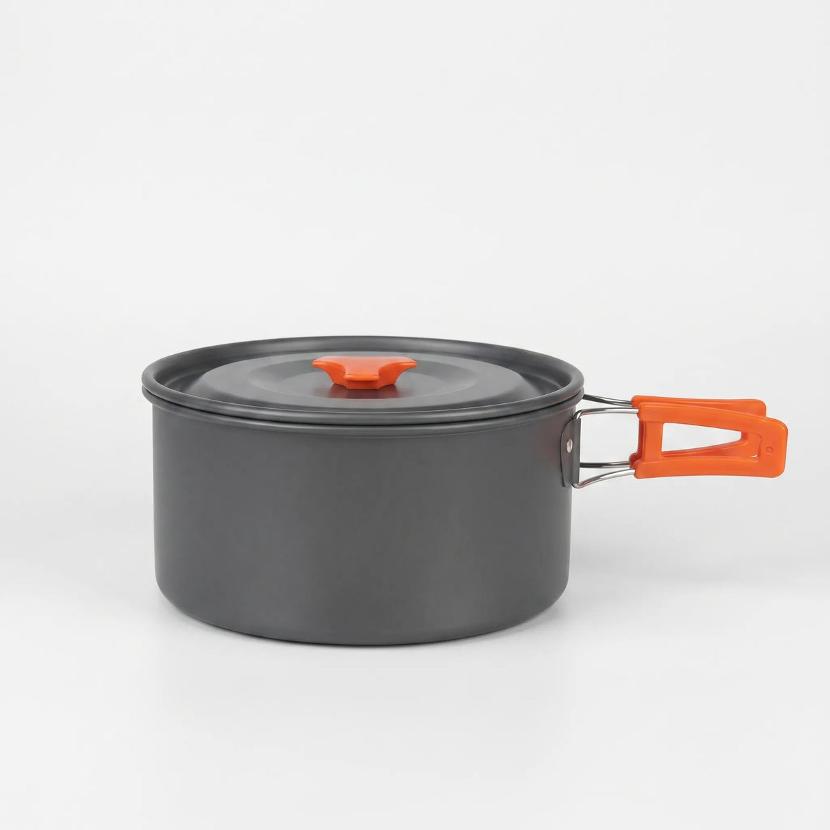 Portable Cooking Gear for Camping and Outdoor Activities
