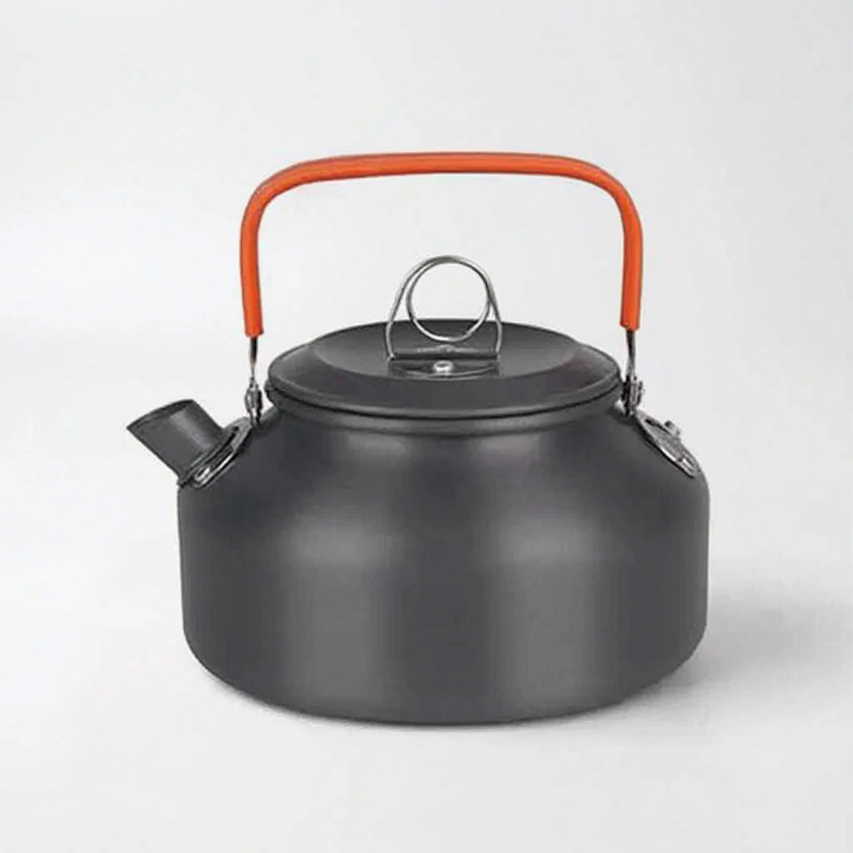 Portable Cooking Gear for Camping and Outdoor Activities