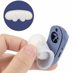 Compact CPAP Machine for Snoring and Sleep Apnea - Unisex Design