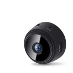 High-Definition Security Camera – Night Vision and Remote Control App