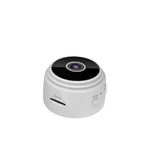 High-Definition Security Camera – Night Vision and Remote Control App