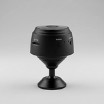 High-Definition Security Camera – Night Vision and Remote Control App