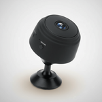 High-Definition Security Camera – Night Vision and Remote Control App