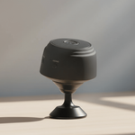 High-Definition Security Camera – Night Vision and Remote Control App