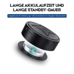 Magnetic GPS Tracker for Locating Valuables – Compact Design