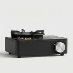 Compact High-Output Butane Gas Stove for Outdoor Use